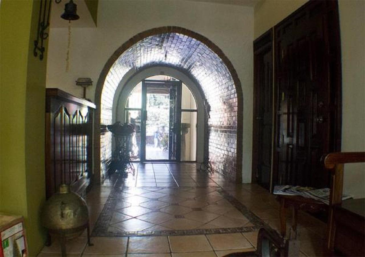 Apart-Hotel Posada San Judas Guatemala-Stad Buitenkant foto